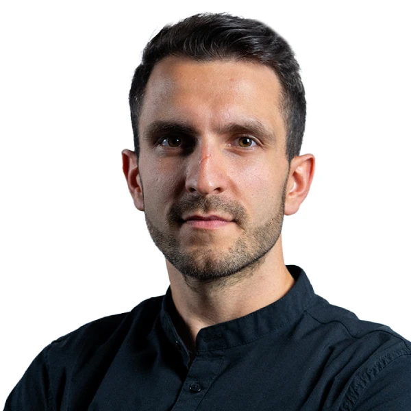 Patryk Szczepaniak Marketing Manager w Centurii
